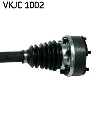 Cardan SKF ref. VKJC 1002